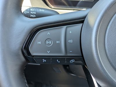 2026 Mazda CX-5 - Photo 23