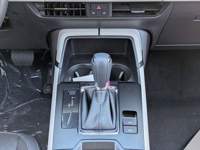 2026 Mazda CX-5 - Photo 19
