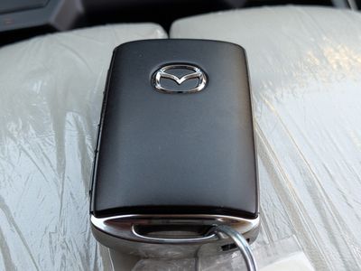 2026 Mazda CX-5 - Photo 33