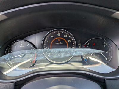 2026 Mazda CX-50 - Photo 28