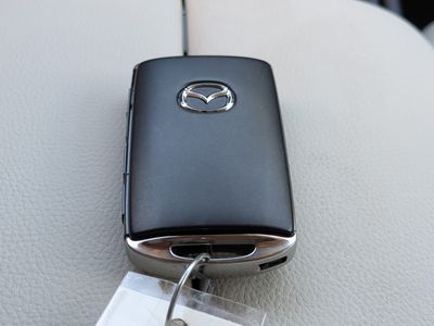 2026 Mazda CX-50 - Photo 35