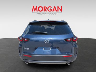2026 Mazda CX-50 - Photo 5