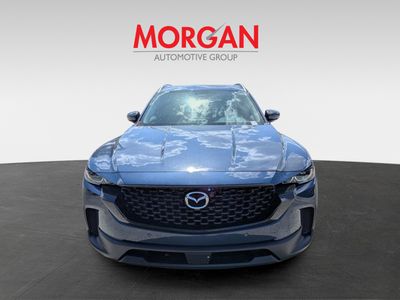2026 Mazda CX-50 - Photo 9