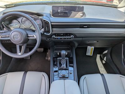 2026 Mazda CX-50 - Photo 17