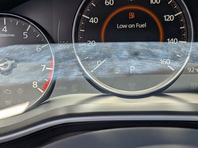 2026 Mazda CX-50 - Photo 29