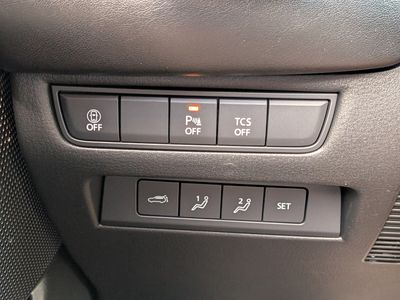 2026 Mazda CX-50 - Photo 24