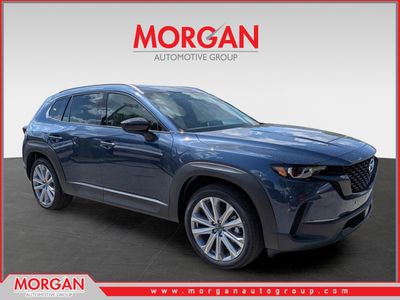 2026 Mazda CX-50 - Photo 1