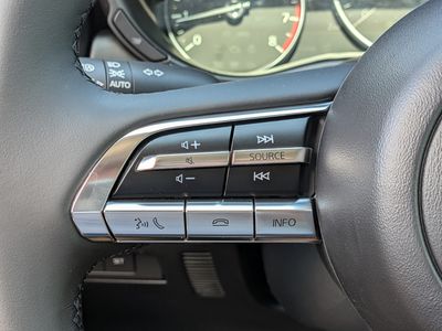 2026 Mazda CX-50 - Photo 25