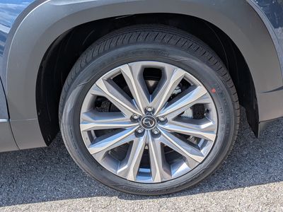 2026 Mazda CX-50 - Photo 11