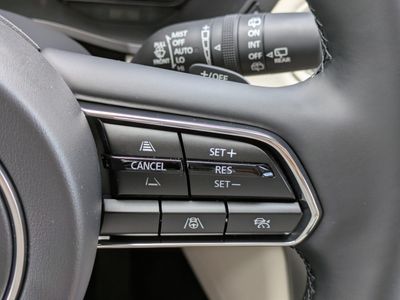 2026 Mazda CX-90 - Photo 23