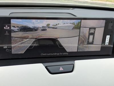 2026 Mazda CX-90 - Photo 26