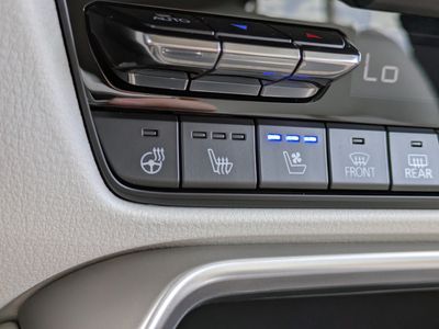 2026 Mazda CX-90 - Photo 27
