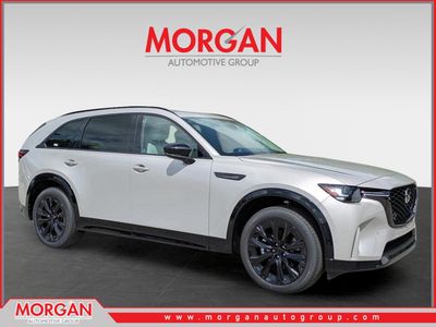 2026 Mazda CX-90 - Photo 1