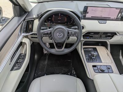2026 Mazda CX-90 - Photo 14