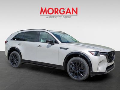 2026 Mazda CX-90 - Photo 2