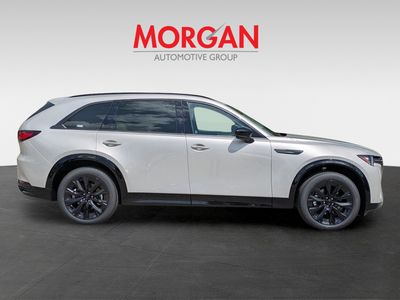 2026 Mazda CX-90 - Photo 4