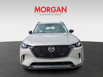 2026 Mazda CX-90 - Photo 3