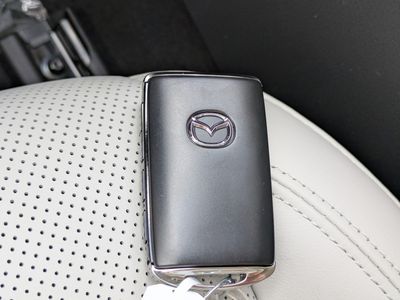 2026 Mazda CX-90 - Photo 30