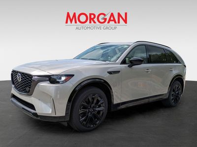 2026 Mazda CX-90 - Photo 9