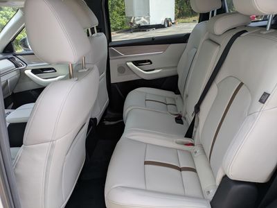 2026 Mazda CX-90 - Photo 12