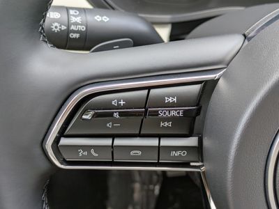 2026 Mazda CX-90 - Photo 22