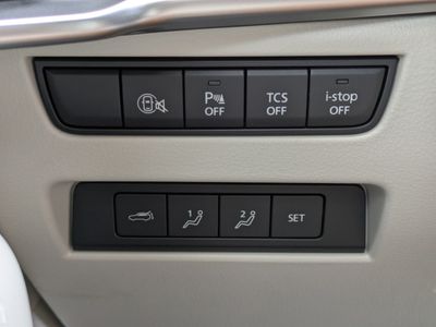 2026 Mazda CX-90 - Photo 21