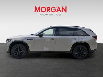 2026 Mazda CX-90 - Photo 8