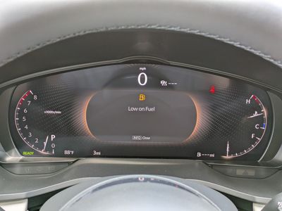 2026 Mazda CX-90 - Photo 25