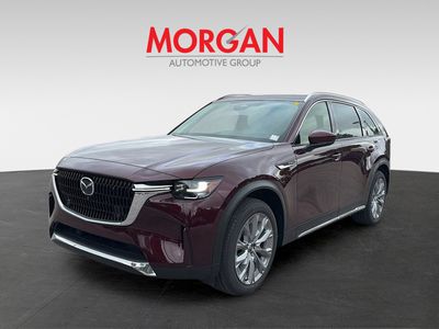 2026 Mazda CX-90 - Photo 8