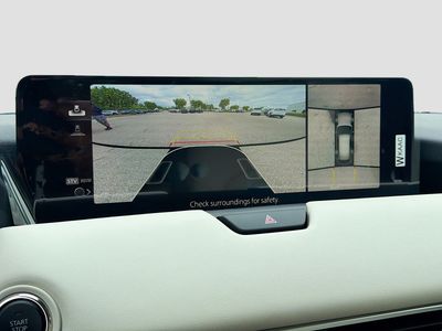 2026 Mazda CX-90 - Photo 36