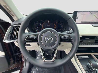2026 Mazda CX-90 - Photo 42