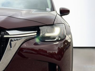 2026 Mazda CX-90 - Photo 10