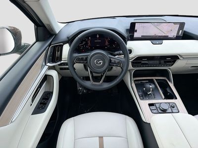 2026 Mazda CX-90 - Photo 18
