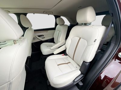 2026 Mazda CX-90 - Photo 23