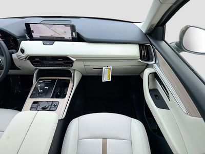 2026 Mazda CX-90 - Photo 19