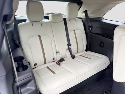 2026 Mazda CX-90 - Photo 22