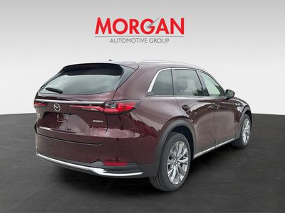 2026 Mazda CX-90 - Photo 4