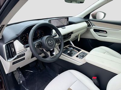 2026 Mazda CX-90 - Photo 28