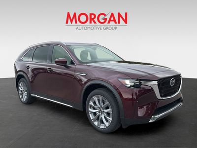 2026 Mazda CX-90 - Photo 2