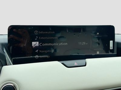 2026 Mazda CX-90 - Photo 34