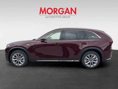 2026 Mazda CX-90 - Photo 7