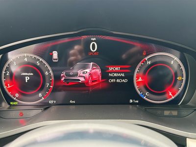 2026 Mazda CX-90 - Photo 32