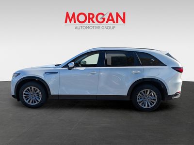 2026 Mazda CX-90 - Photo 8