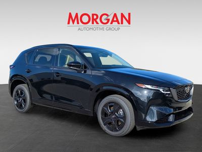 2026 Mazda CX-5 - Photo 2