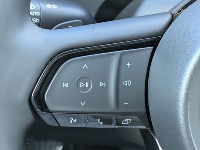 2026 Mazda CX-5 - Photo 21