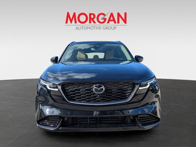 2026 Mazda CX-5 - Photo 3