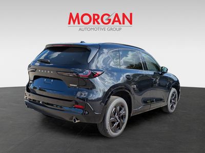 2026 Mazda CX-5 - Photo 5