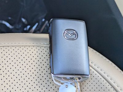 2026 Mazda CX-5 - Photo 28