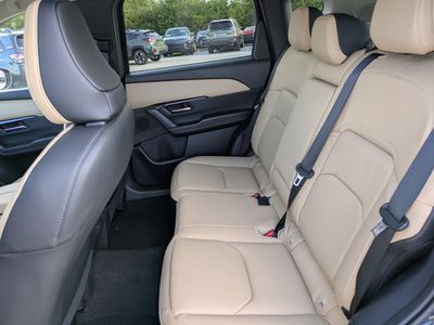 2026 Mazda CX-5 - Photo 12