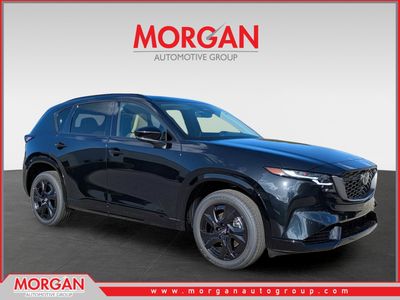 2026 Mazda CX-5 - Photo 1